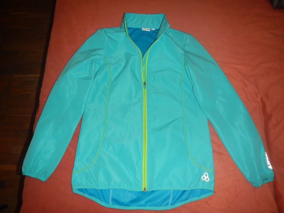 Куртка кофта ветровка sports softshell p.42(xs)