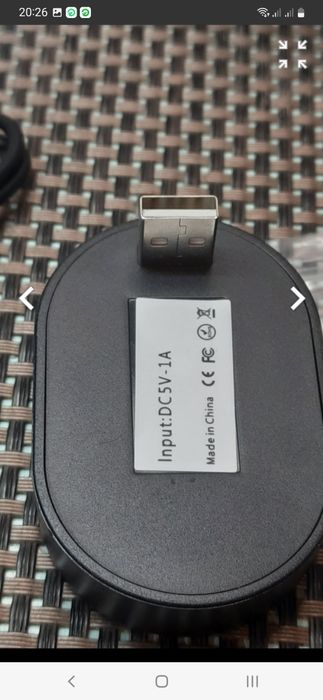 Відео домофон бездротовий.  Wi-fi.