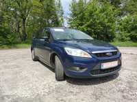 Ford Focus 2010 1,6TDCi