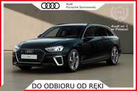 Audi A4 Audi A4 Avant S line 40 TDI quattro S tronic | Pakiet Comfort |