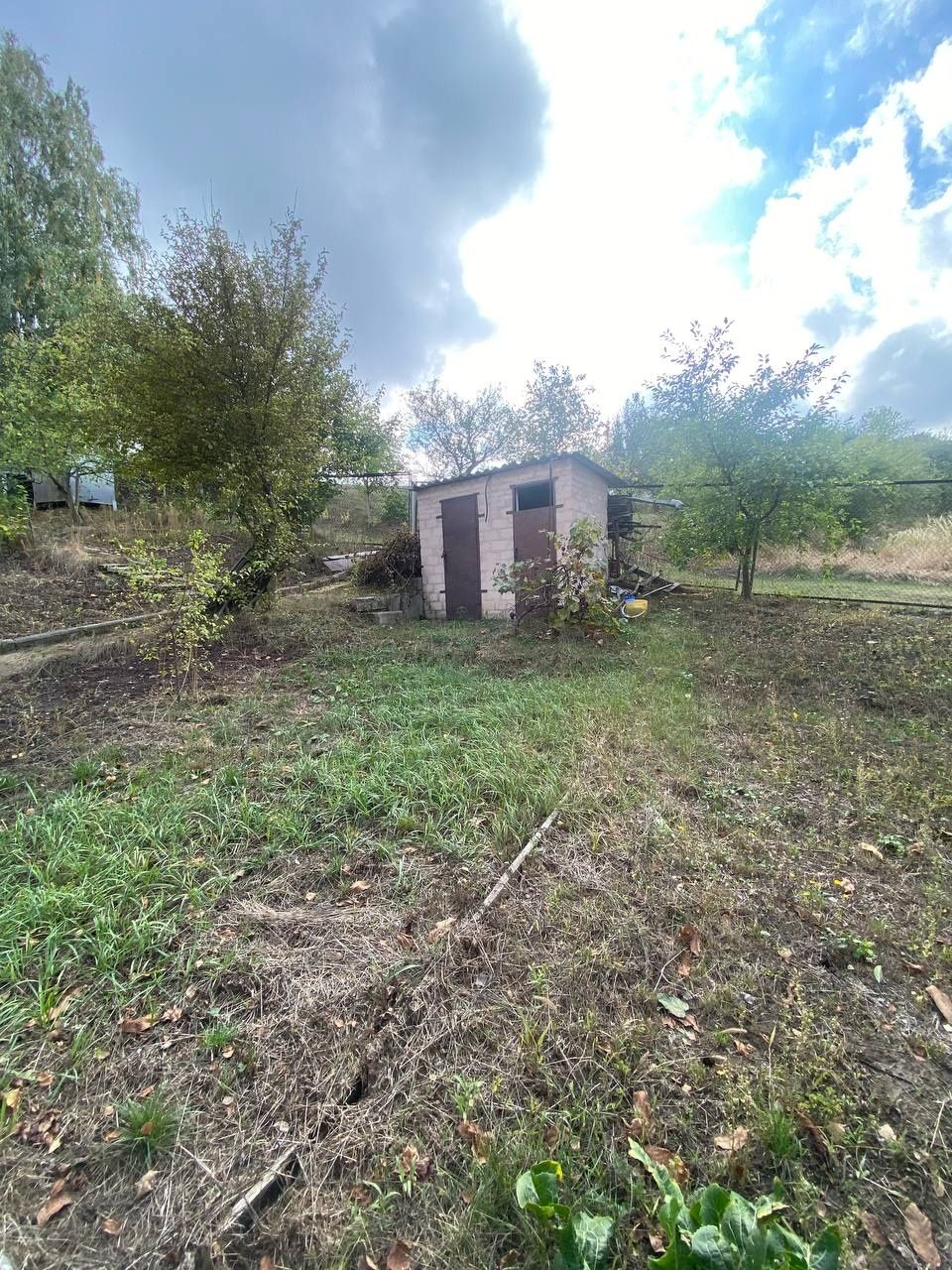 Продаж дачного будинку. Шкарівка