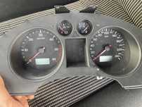 Quadrante Seat Ibiza 6L 1.9cc tdi 130cv