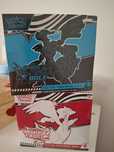 ETB White Flare/Black Bolt