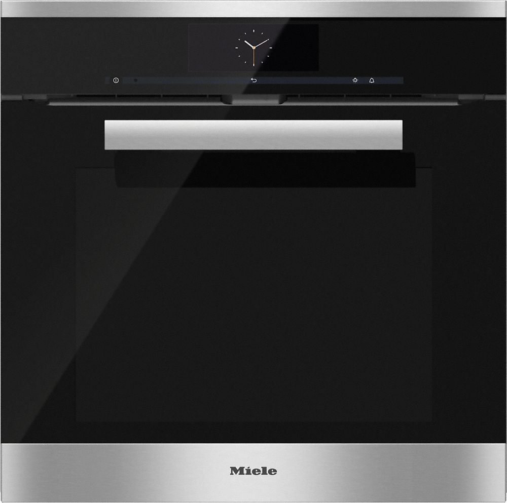 Piekarnik Miele H 6860 BP Linia - PureLine M-Touch