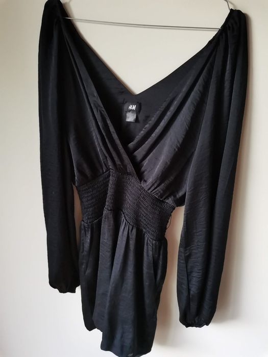 Vestidos/macações cerimónia