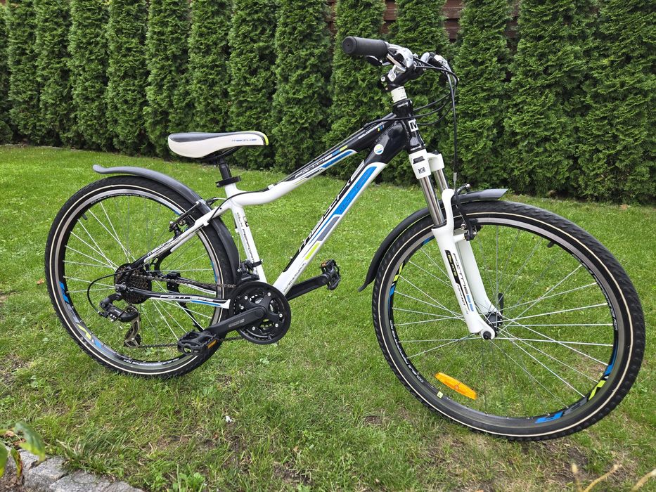 Rower górski MBIKE  rama 15" koła 26"
