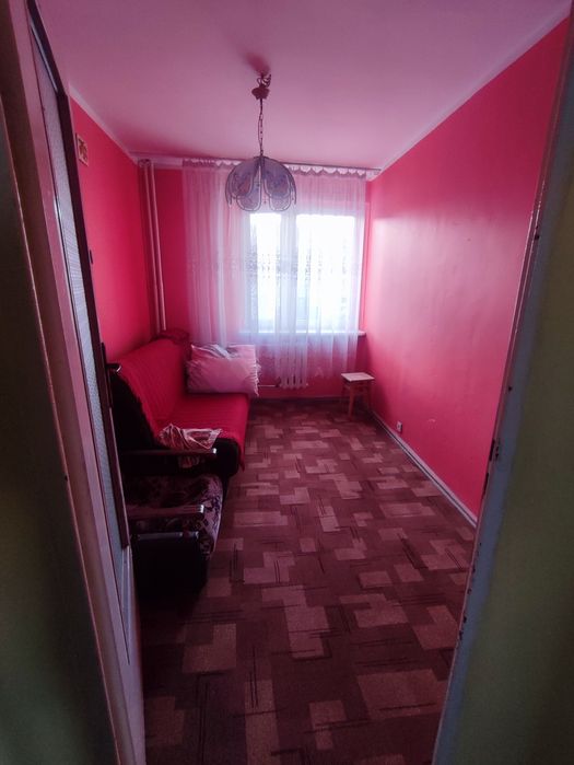 3-pokojowe mieszkanie 58 m² – Wołomin, os. Słoneczna – blisko PKP,