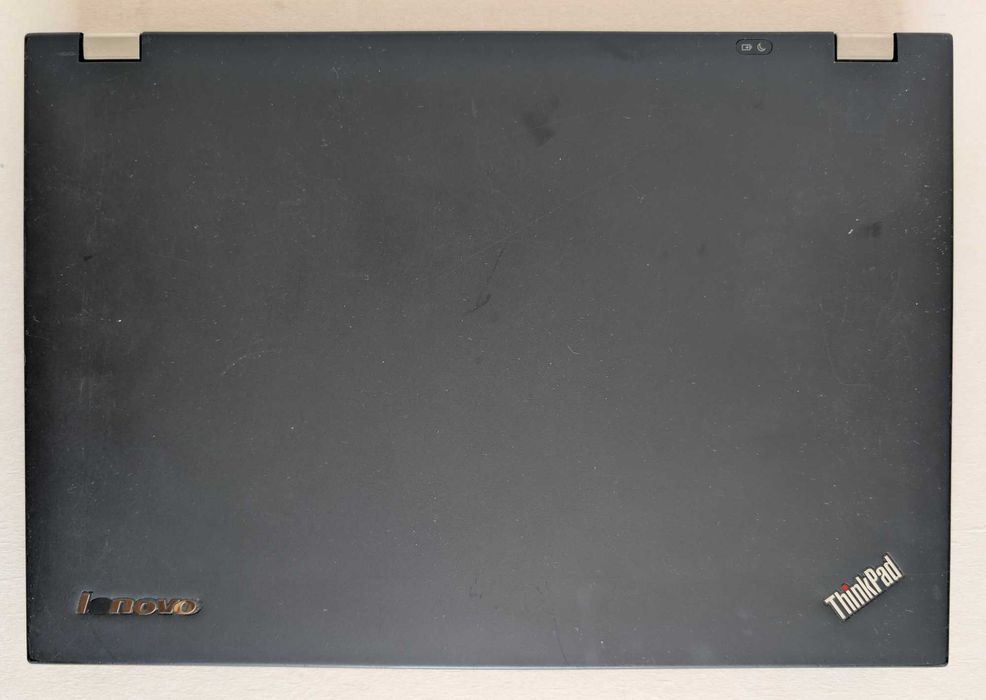 Laptop Lenovo ThinkPad T420/14.1"/i5-2520M-3.2GHz/8GB/SSD120/Win10/Gw