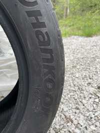 Opona letnia 225/45 R17 1 szt Hankook ventus S1evo2