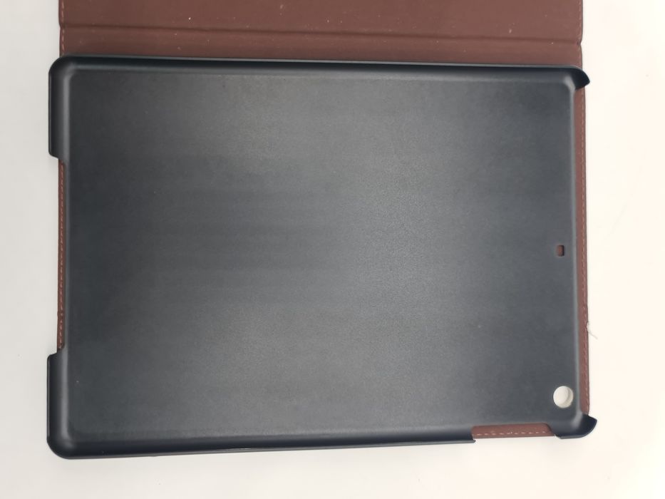 Capa protecção para Ipad Air 2 padrão xadrez - novo