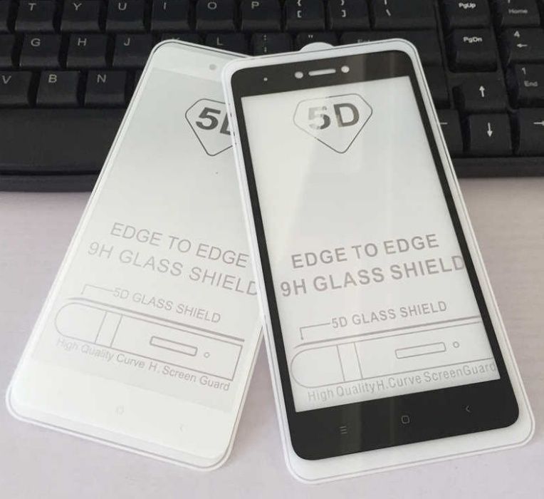 Захисне скло стекло для на Xiaomi Redmi Хиаоми Редми Скло