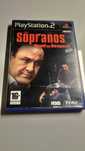 The Sopranos Road to Respect PlayStation 2