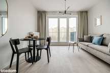 NOWA Kawalerka | Bez prowizji | Internet w cenie | PET FRIENDLY