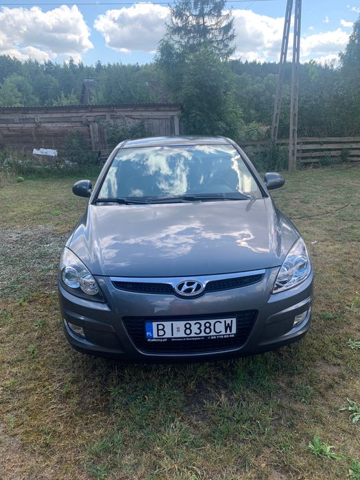 Sprzedam Hyundai I30
