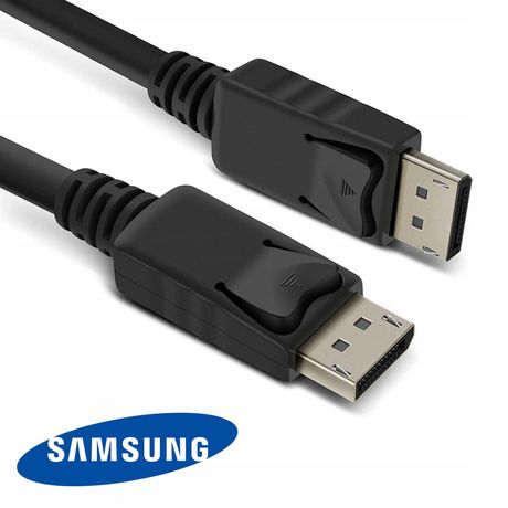 Samsung Kabel przewód DisplayPort DP-DP 8K60Hz 4K 1.5m