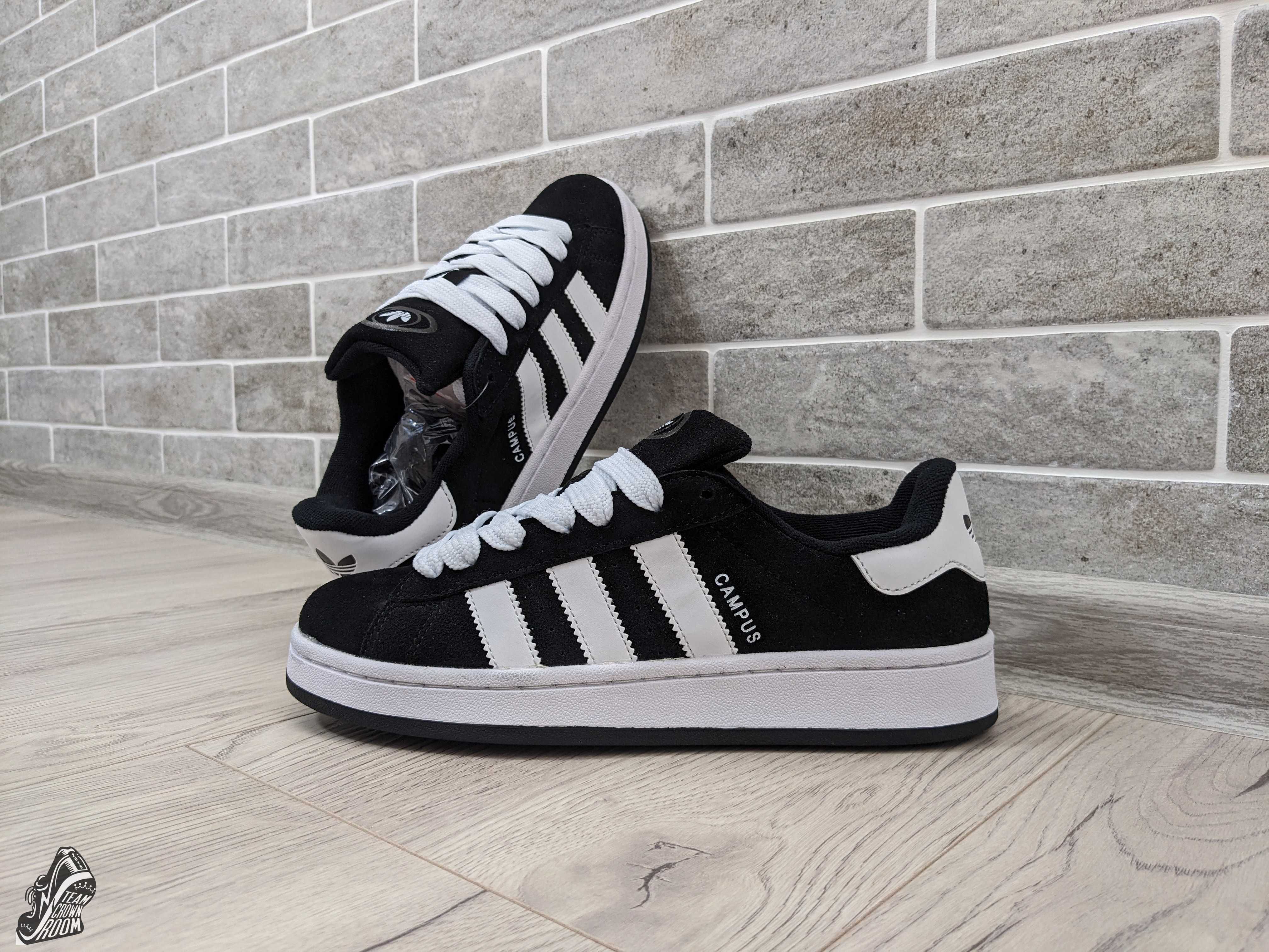 Кроссовки Adidas Campus 00S \ Адидас Кампус \ ТОП ПРОДАЖ \ 38, 41