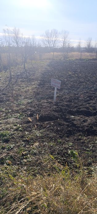 Продаж земельної ділянки під будівництво в місті!!!