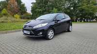 Ford Fiesta Ford Fiesta Mk7 1.25 82km 2009r