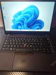 Lenovo ThinkPad 14"