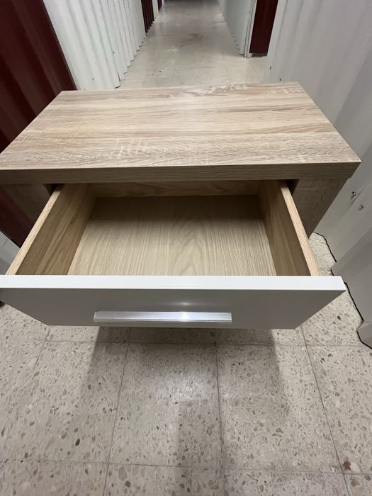 Cama de casal 160x200