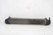 VOLVO V50 2.4 D5 CHŁODNICA INTERCOOLER 30741631