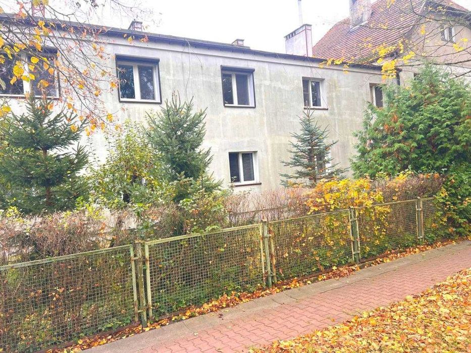 Mieszkanie w Bolechowie pod Poznaniem