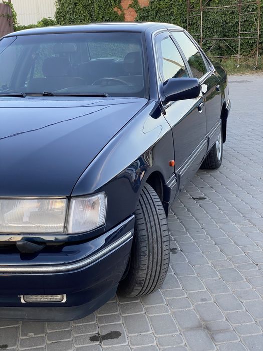 Ford Scorpio 2.0 dohc 1990 ГАЗ