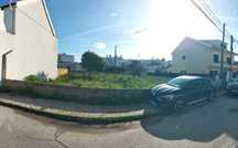 Terreno  urbano comunicação prévia