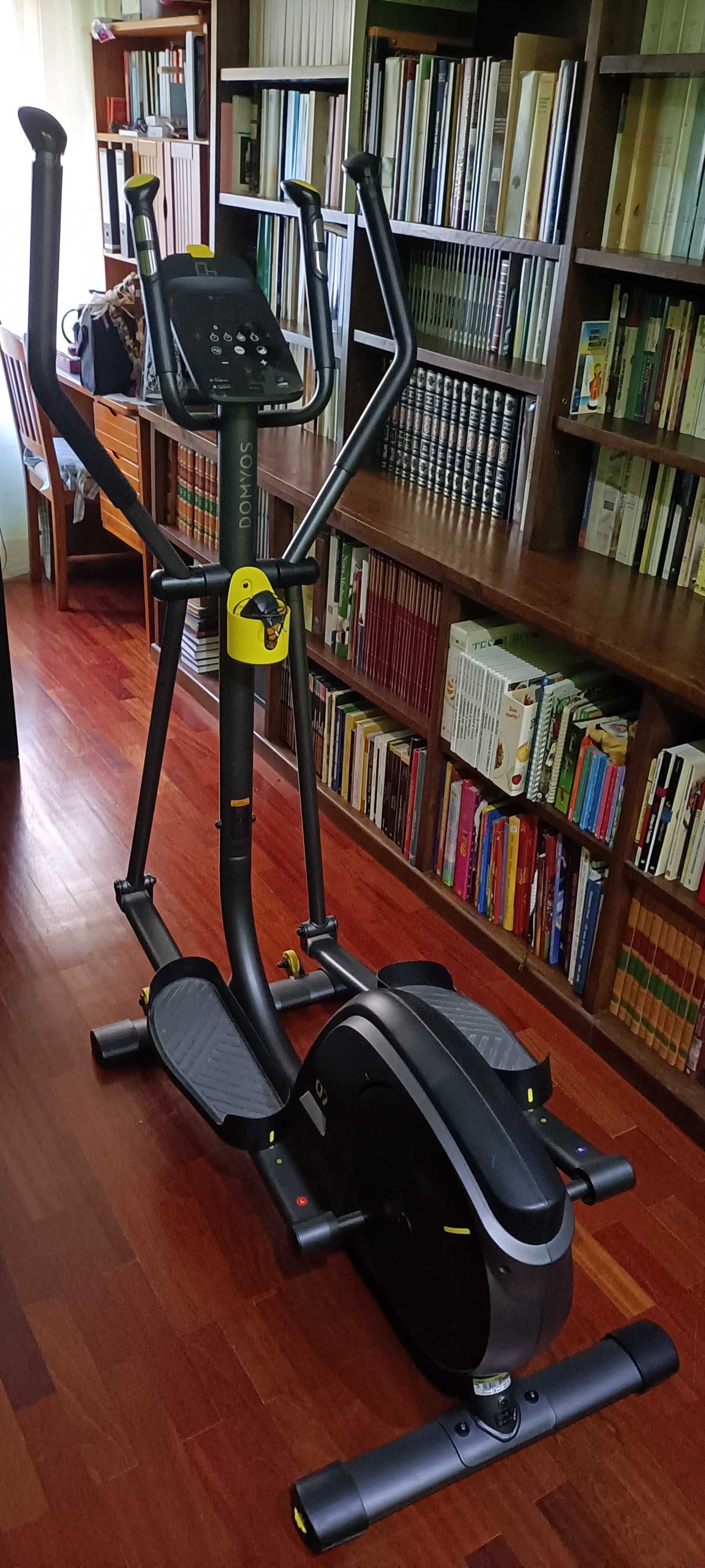 Bicicleta elípticas Domyos