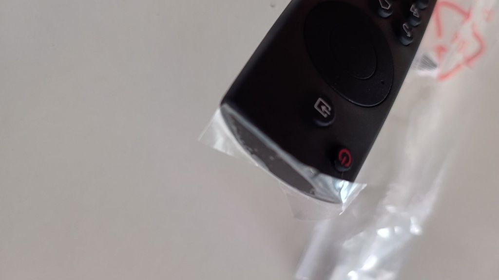 Pilot Grundig Smart TV