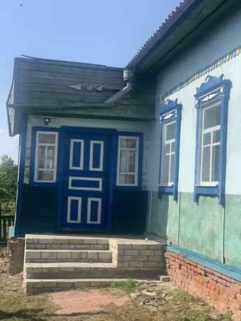 Продаж будинку в селі Гармащина