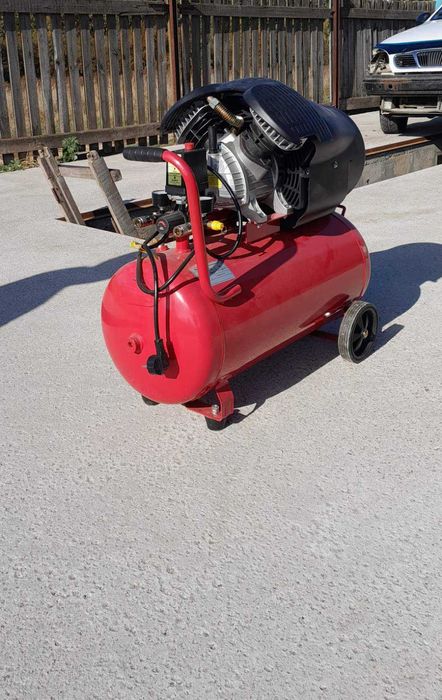 Продам компресор 2,23 кВт. 50л.