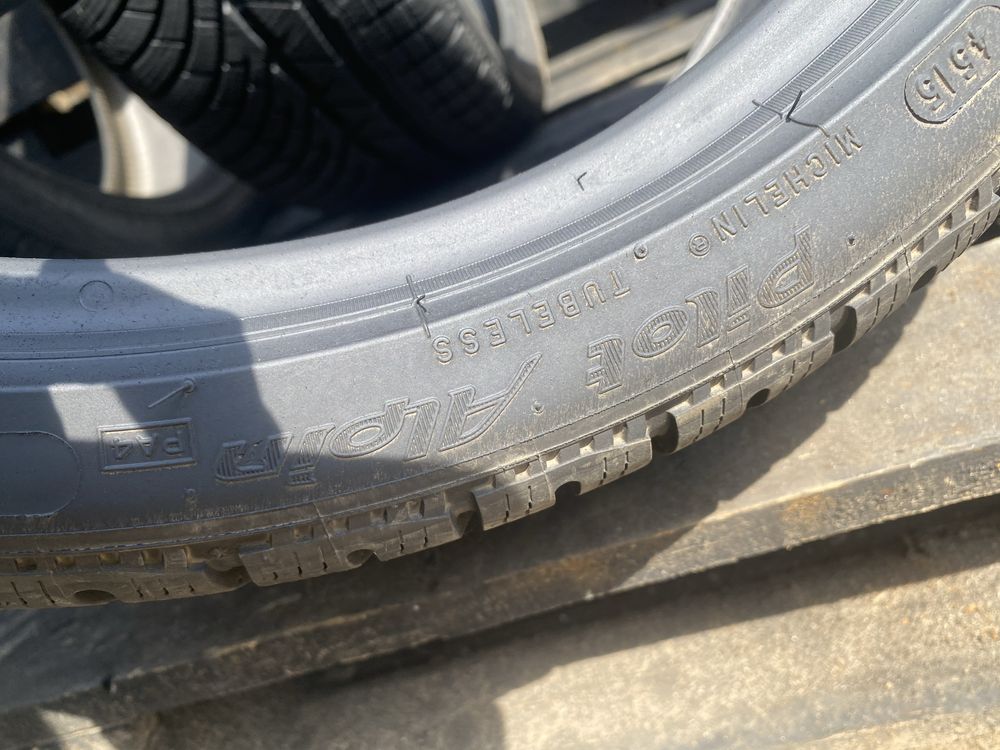 Автошини Michelin 225/35/19 Резина,Колеса,Гума,Скати,Шини)