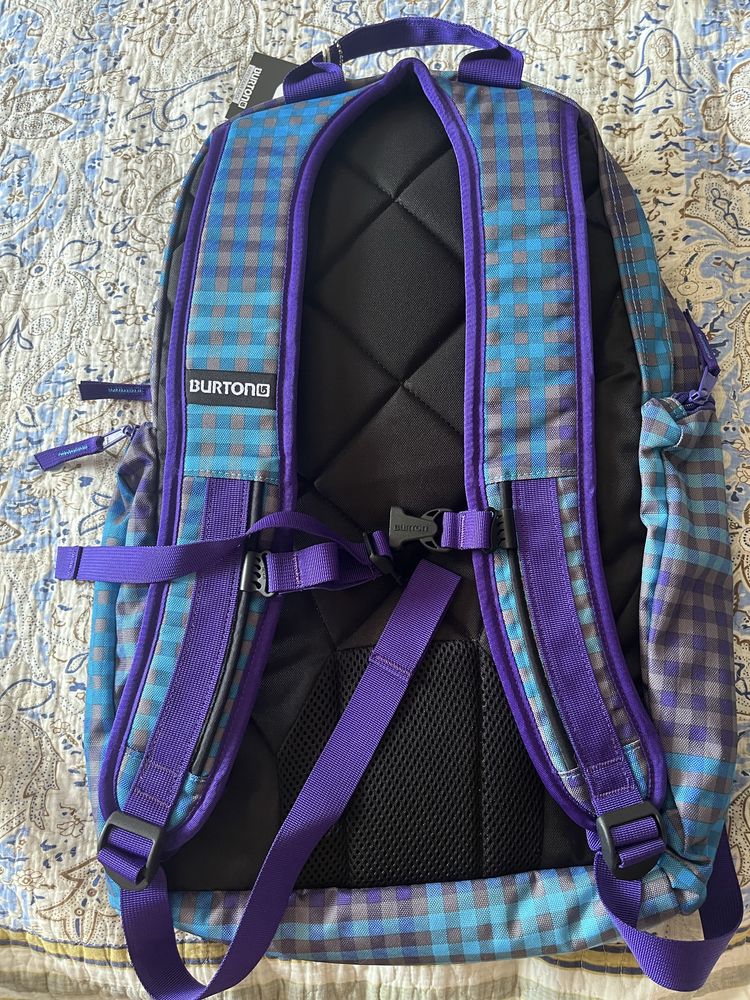 Рюкзак Burton Hafelekar Pack новий оригінал