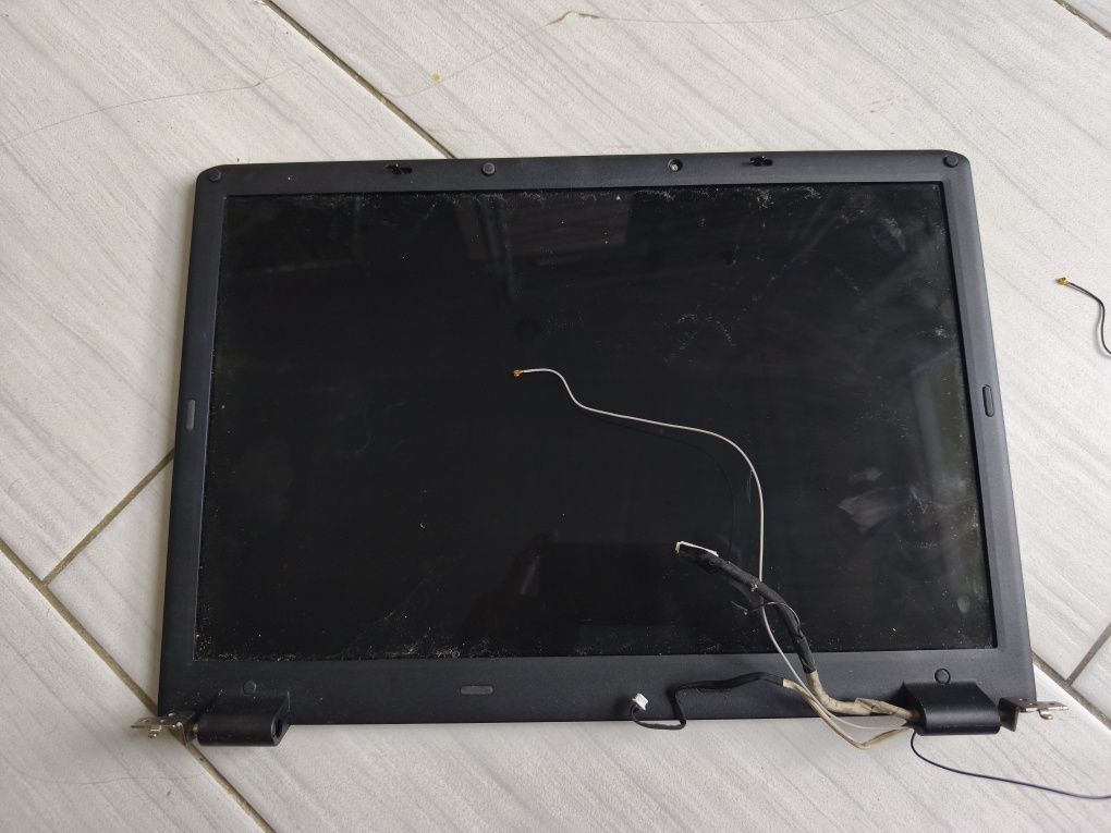 Matryce laptopa 8 sztuk