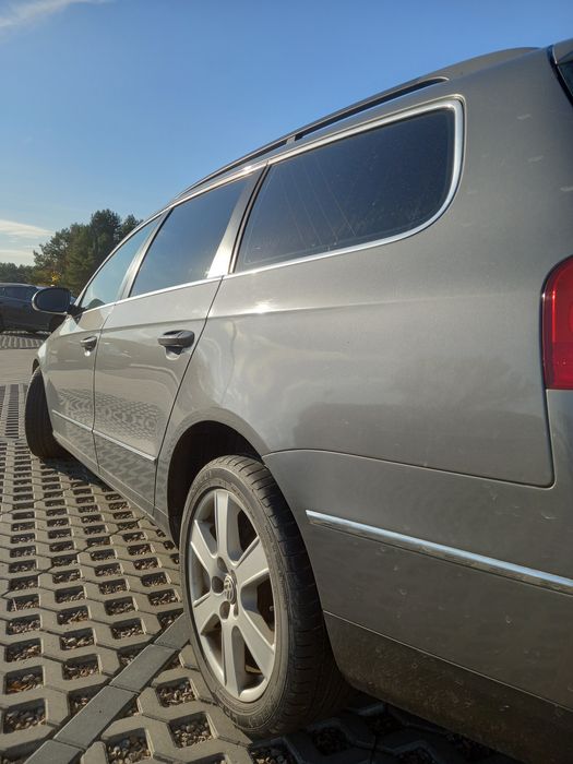 Sprzedam PASSAT B6