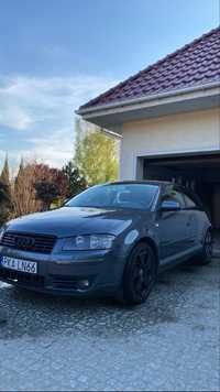 Audi A3 Audi A3 8P 1.9 TDI