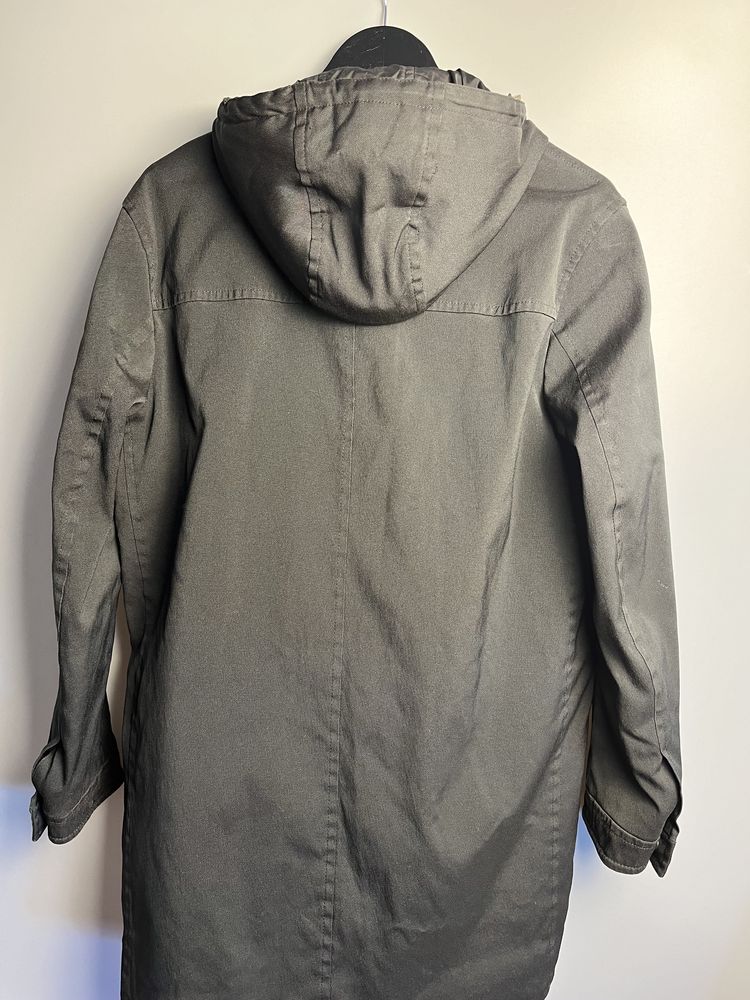 Куртка Parka Prada Original