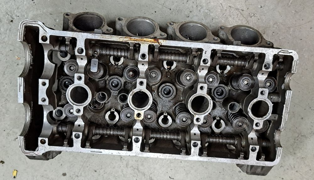 Colaça kawasaki zxr 750 J2