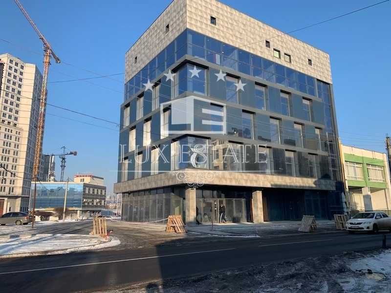 Аренда помещения 800 м2, м Защитников Украины пр. Г. Харькова, Харьков