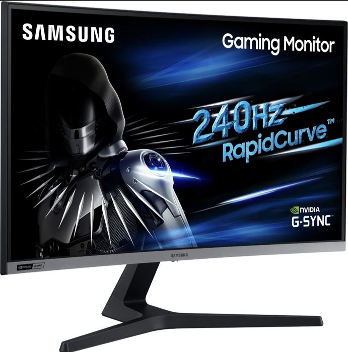 Компьютер Ryzen 5-3600, Видеокарта GF RTX 4060 8GB GDDR6 + монитор