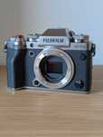 Máquina Fotográfica Fujifilm X-T5