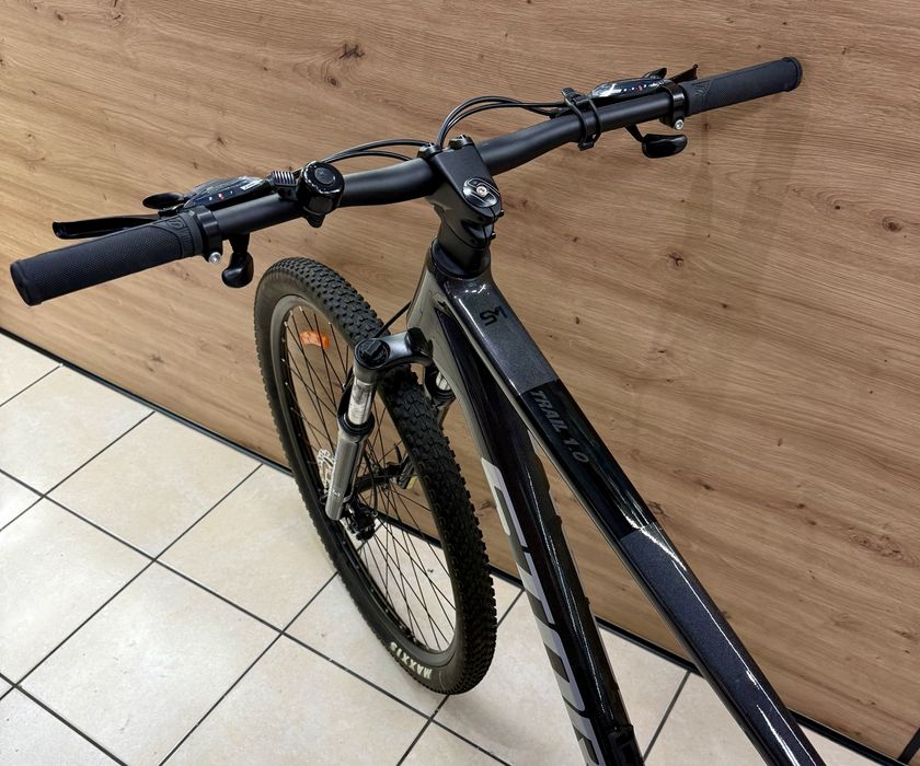 Rower Storm Trail 1.0 - otoLombard Lumik Kalisz Skup Rowerów