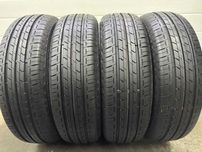 165/65/14 79S Bridgestone Ecopia EP150 opona używana Lato Bydgoszcz