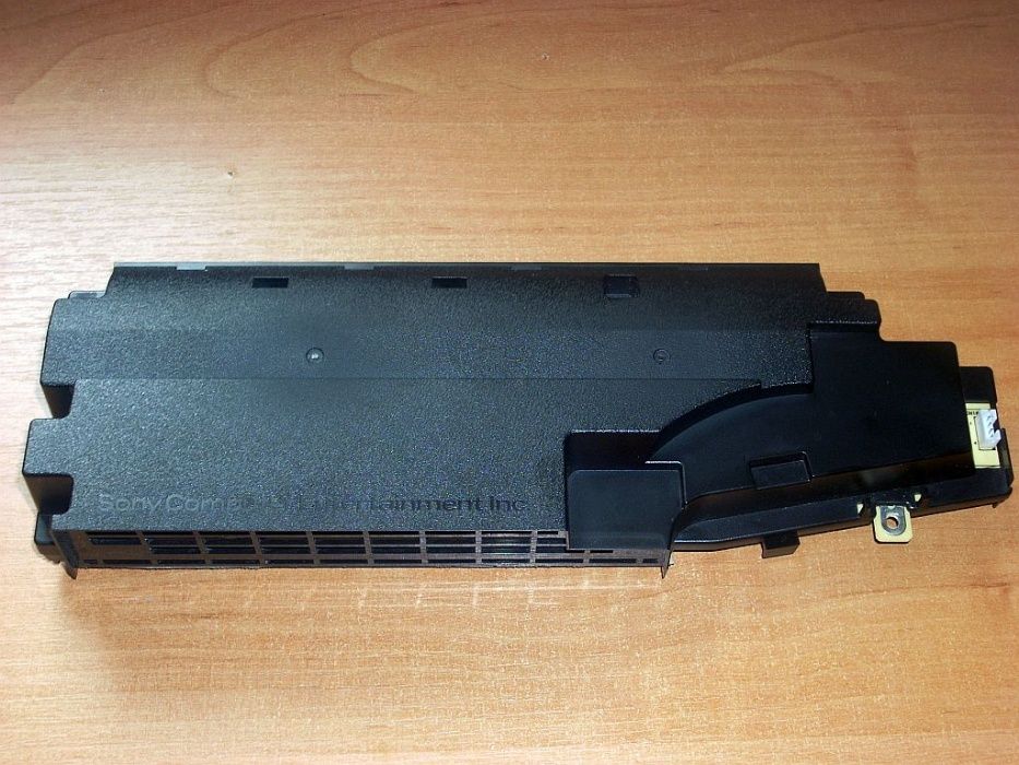 Zasilacz APS-160AR do konsoli Sony PS3 Super Slim