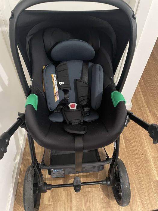 Vendo Artigos de bébé