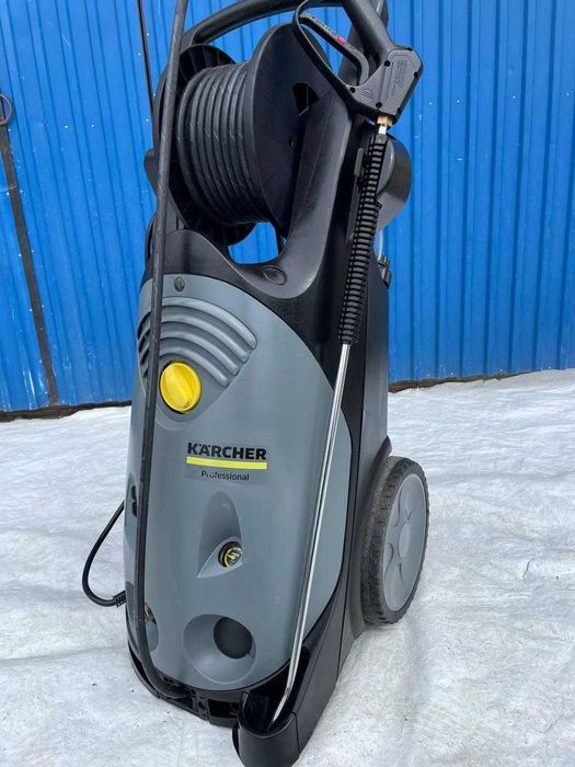 Апарат високого тиску Karcher HD 10/25 - 4 SX 2021