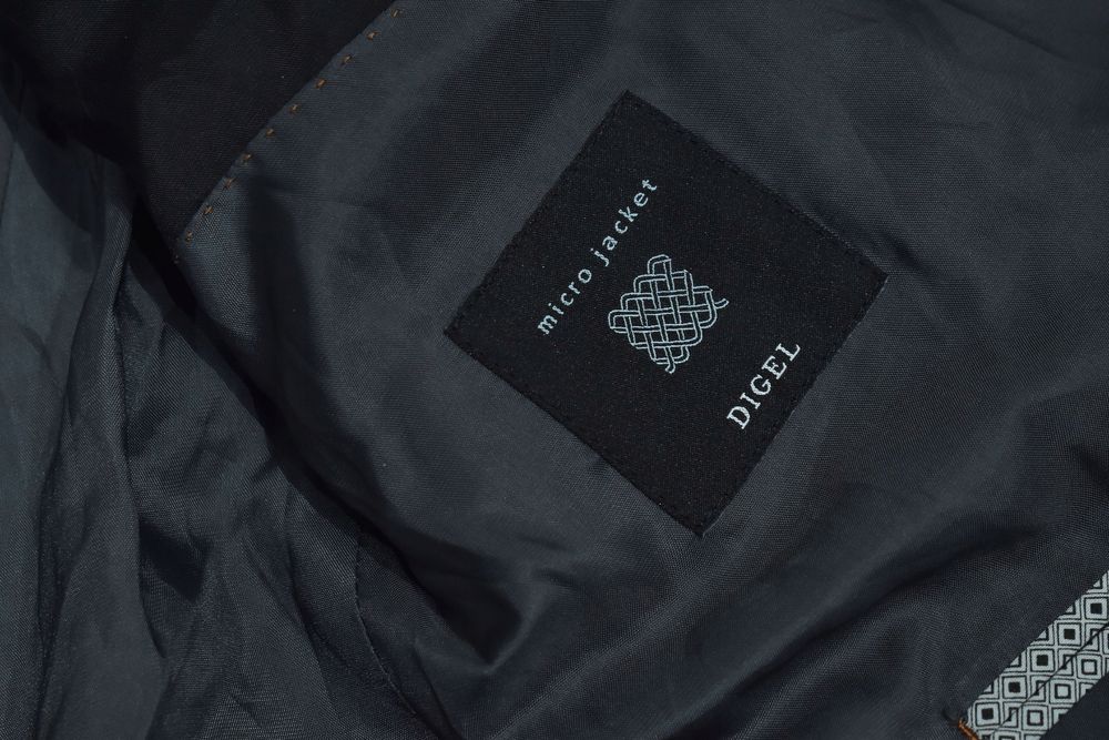 Digel Marynarka Męska Micro Jacket 50