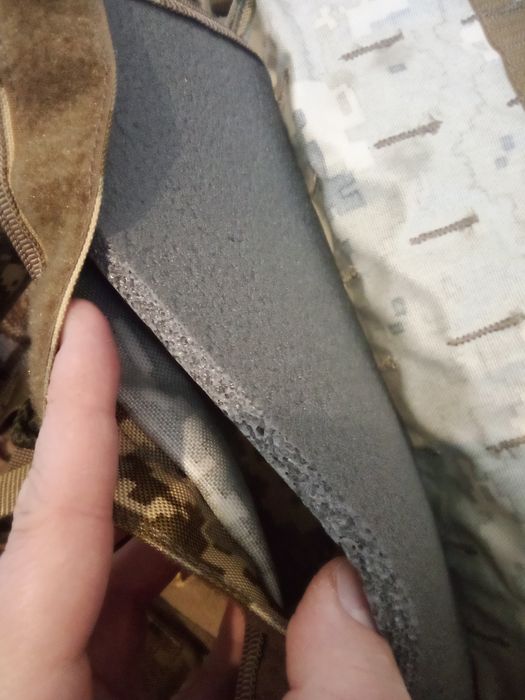 Пояс для военных