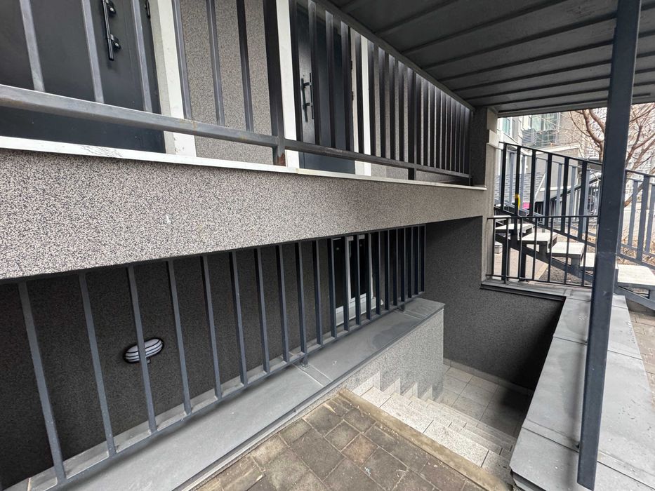 Комора - комерційне приміщення в ЖК Гранд Бурже